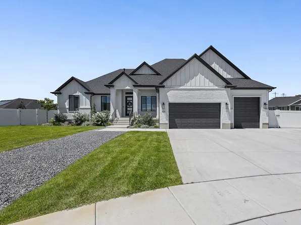 928 S 1950 W, Layton, UT 84041
