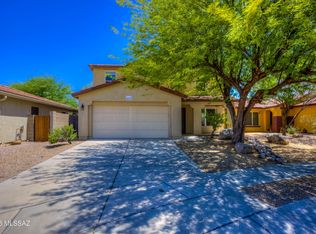 4044 E Wading Duck Ct, Tucson, AZ 85712