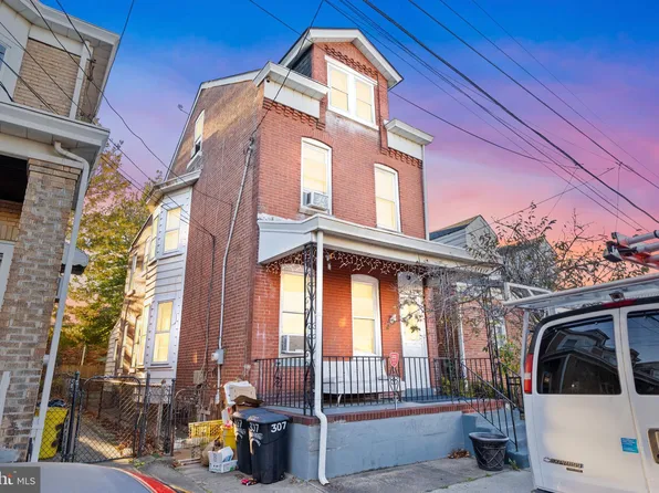 307 Commonwealth Ave, Trenton, NJ 08629