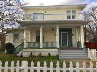 104 Arlington Ave, Colonial Heights, VA 23834