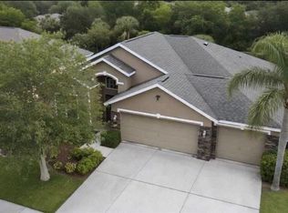 725 Bridgeway Blvd, Orlando, FL 32828