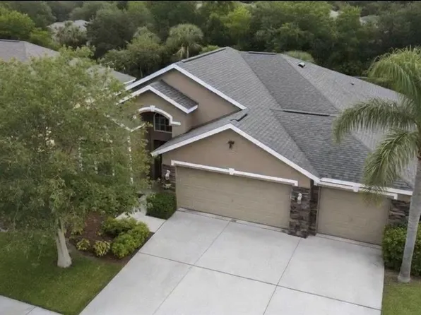725 Bridgeway Blvd, Orlando, FL 32828