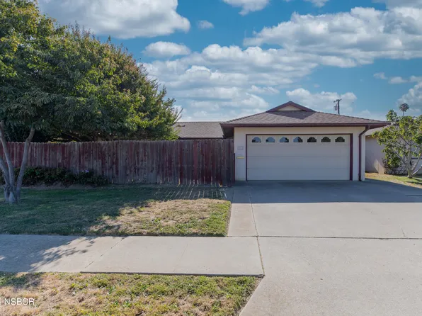 309 N West St, Lompoc, CA 93436