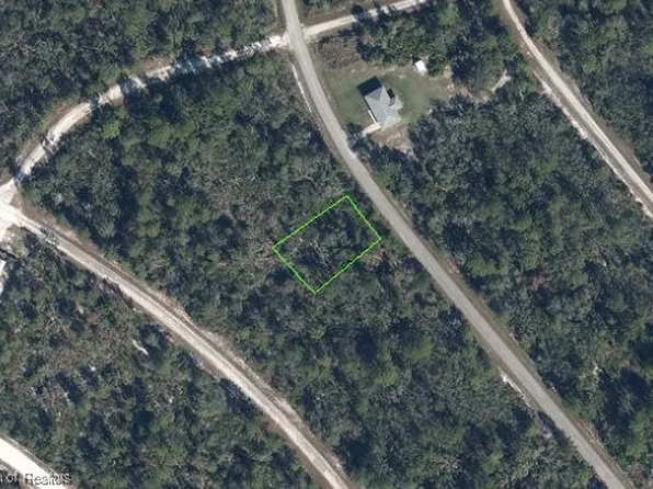 1238 Greenfield St, Lake Placid, FL 33852