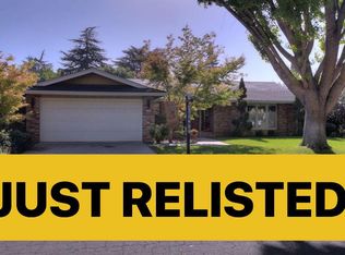3324 Claremont Ave, Modesto, CA 95350