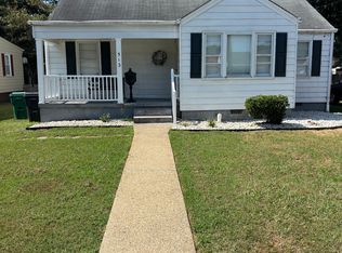 513 Battery Pl, Colonial Heights, VA 23834