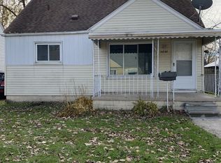 14848 Alberta Ave, Warren, MI