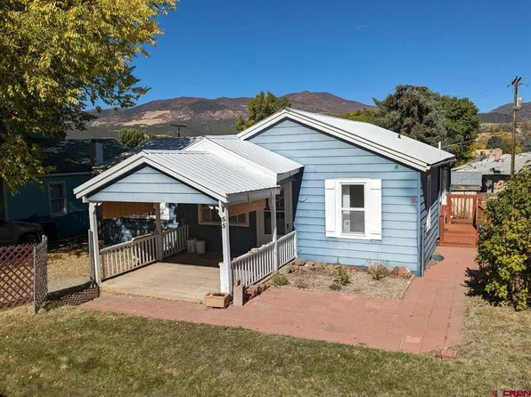 55 Colorado Avenue, Paonia, CO 81428