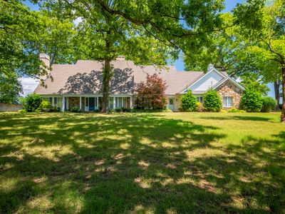 495 Dennison Hts, Batesville, AR, 72501