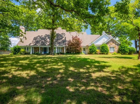 495 Dennison Hts, Batesville, AR 72501