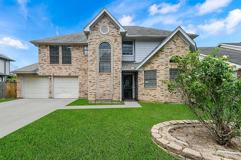 8622 Rose Garden Dr, Houston, TX 77083 Zillow