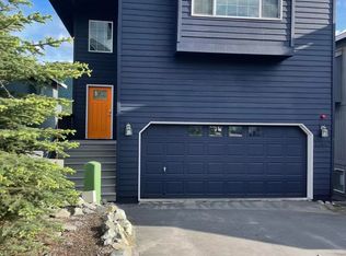 20610 Mountainside Dr, Eagle River, AK 99577