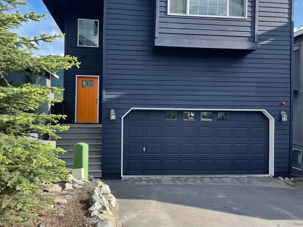 20610 Mountainside Dr, Eagle River, AK 99577