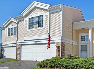784 Mesa Dr #352D, Elgin, IL 60123