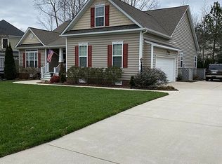 2794 Bending Birch Ln, Quinton, VA 23141