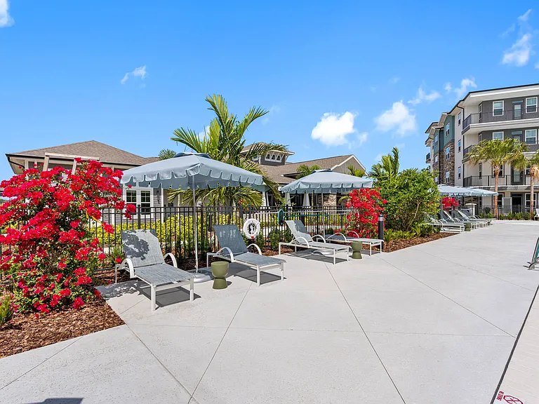 Amberlin Wiregrass Ranch 55+ Active Adult — Photo 17