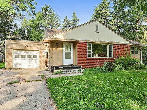 1804 7 1/2 St SW, Willmar, MN 56201