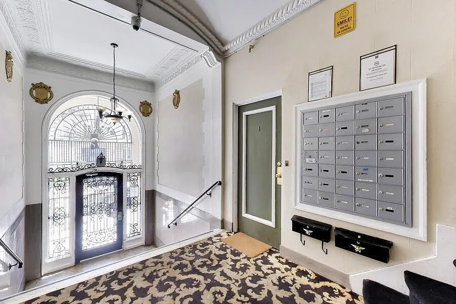 666 O'Farrell St — Photo 3