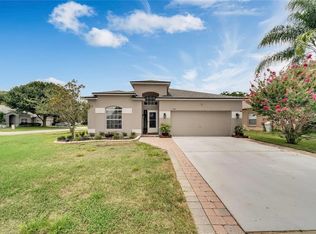 318 Clydesdale Cir, Sanford, FL 32773