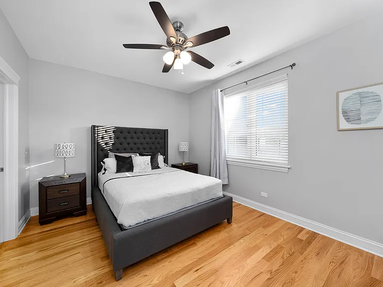 4017 N Monticello Ave #3 — Photo 7