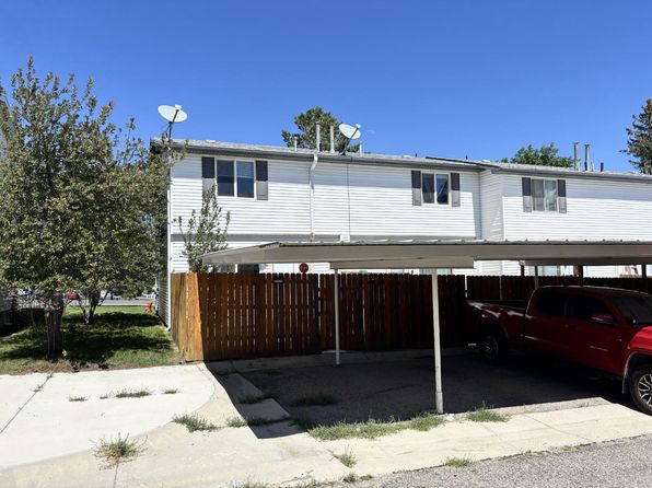 500 Monroe Ave APT 27