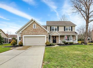 11008 Stratford Way, Fishers, IN 46038