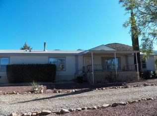 3454 E Piette Dr, Hereford, AZ 85615