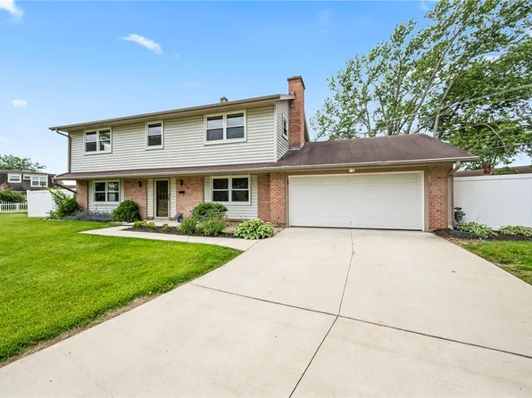 258 Tetbury Rd, Troy, OH 45373