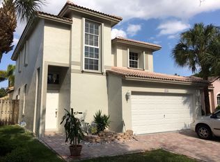 1245 NW 171st Ave, Pembroke Pines, FL 33028