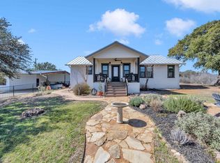 171 CR 117, Llano, TX 78643