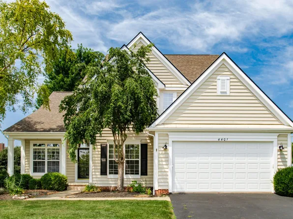 4401 Kathryns Way, Hilliard, OH 43026