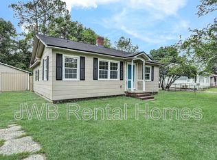 3504 Hyacinth St, Jacksonville, FL 32254