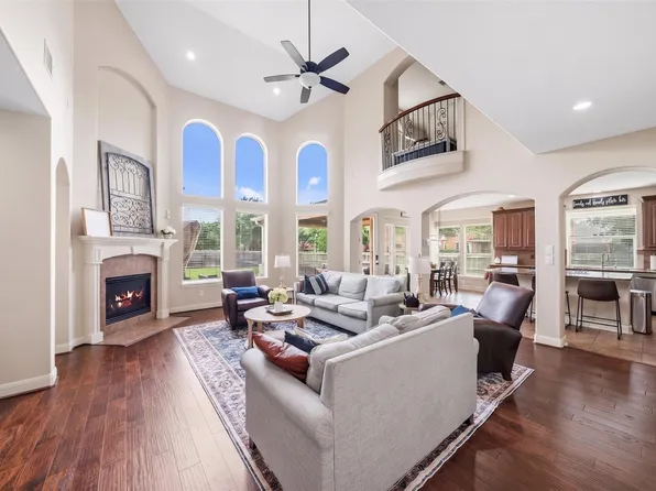 11306 Bentgrove Ln, Cypress, TX 77433