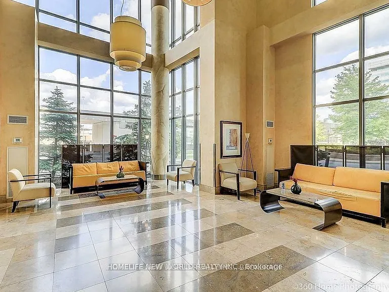 50 Brian Harrison Way #3201 — Photo 14
