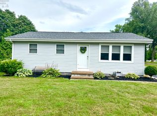 208 Cement St, Castalia, OH 44824