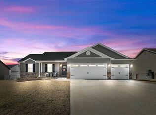 415 Meadow Spring Dr, Troy, MO 63379