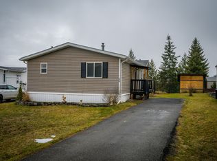 4510 Power Rd #20, Barriere, BC V0E1E0