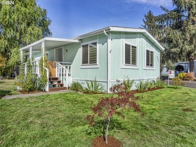 5050 Columbus St SE, Albany, OR, 97322