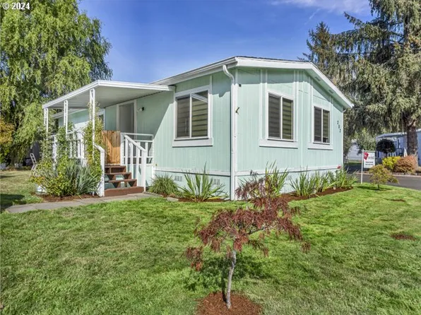 5050 Columbus St SE, Albany, OR 97322