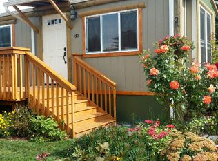 7625 157th Street Ct E #80, Puyallup, WA 98375