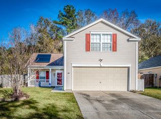 55 Blue Jasmine Ln, Summerville, SC 29483