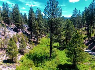 5 S Meadow Creek Dr, Idaho City, ID 83631