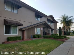 1145 N West St APT 20, Anaheim, CA 92801