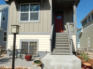 607 Hoyt Ln, Lafayette, CO 80026