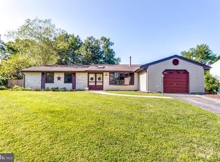 6108 Ronna Cir, Waldorf, MD 20601