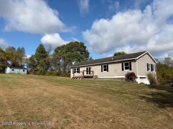 2743 River Rd, Wysox, PA 18854