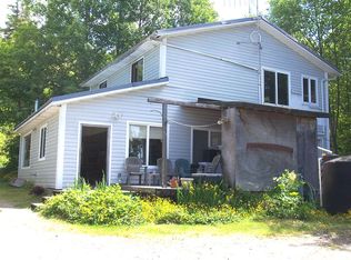 16591 Waterfall Rd, Ketchikan, AK 99901