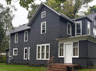 341 E Napier Ave, Benton Harbor, MI 49022