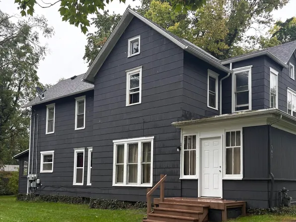 341 E Napier Ave, Benton Harbor, MI 49022