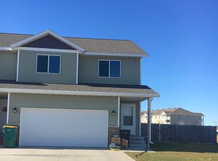 3314 8th St W UNIT B, West Fargo, ND 58078